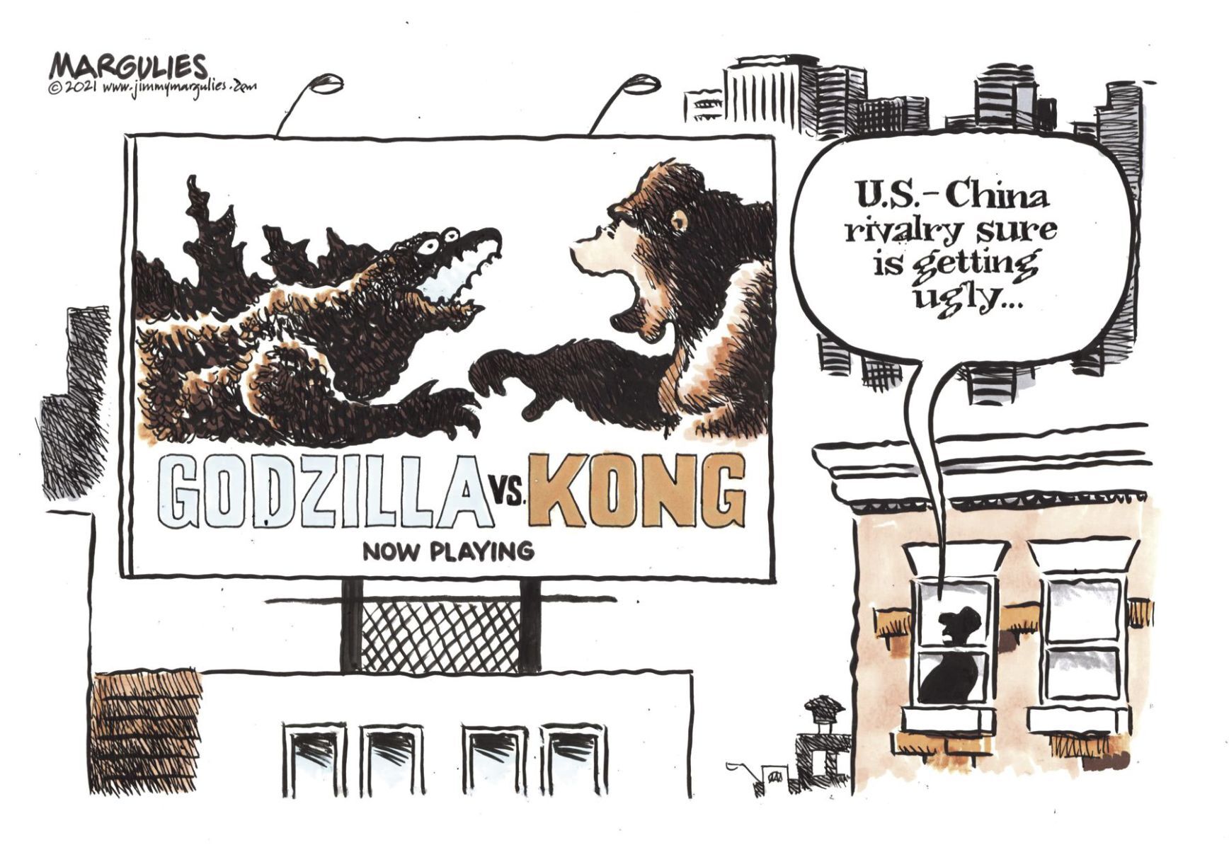 Cartoon 1